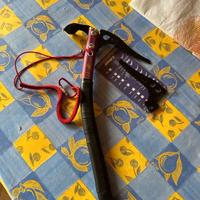 Piccozza Simond Naja