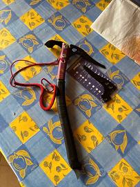 Piccozza Simond Naja