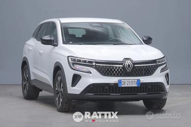 RENAULT austral Austral 1.2 mild hybrid advanced E