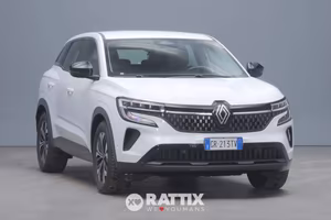 RENAULT austral Austral 1.2 mild hybrid advanced E