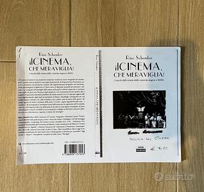 Il cinema che meraviglia