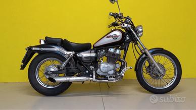 Honda CMX 250 Rebel - 1996