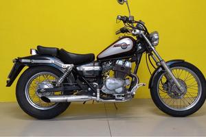 Honda CMX 250 Rebel - 1996