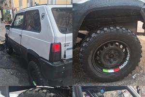 panda 141 1990