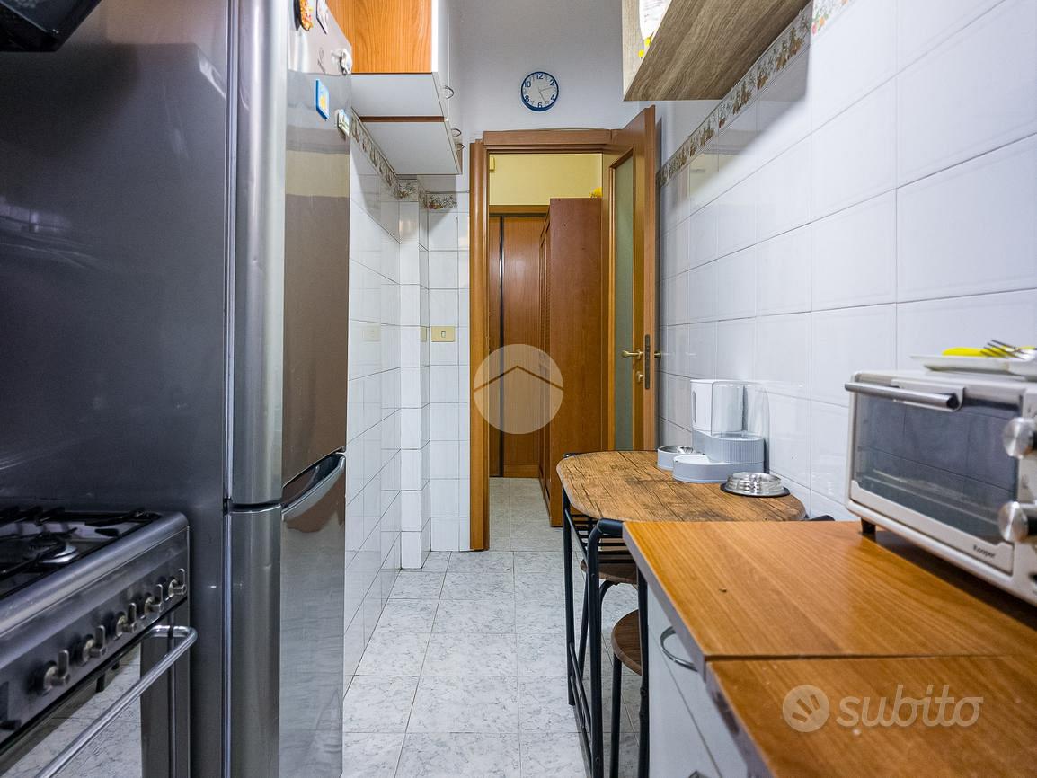 Appartamento – Roma, San Lorenzo, Tiburtino - Vista 4