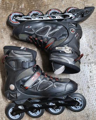 Roller  Fila Primo AirZone