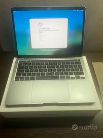 Macbook Pro touch bar