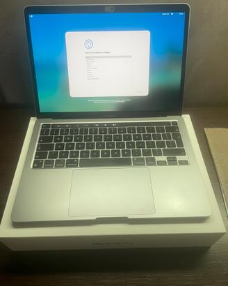 Macbook Pro touch bar