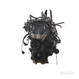 Motore Kia Venga 1.4 Diesel del 2011 - D4FC