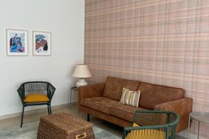 Due camere doppie libere da luglio