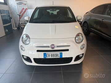 Fiat 500 s