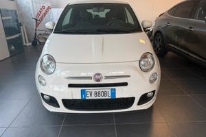 Fiat 500 s