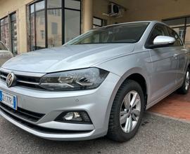 Volkswagen Polo 1.6 TDI 95 CV 5p. Comfortline tech