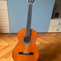 Chitarra bambino