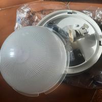 Plafoniera Prisma Illuminazione 