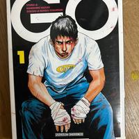 Go (manga)