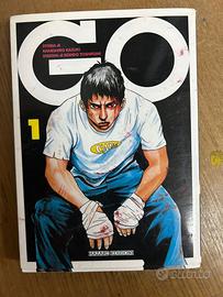 Go (manga)