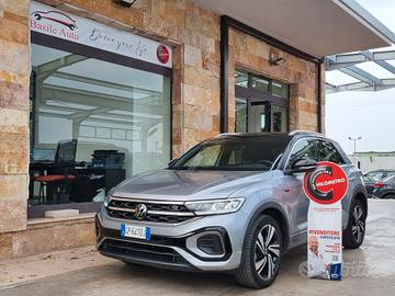 Volkswagen T-Roc 1.0 TSI R-Line 110 CV