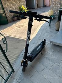 Monopattino elettrico