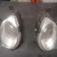 fari di posizione fiat 500 abarth 