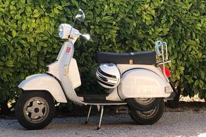 LML Star 125 4T - 2012