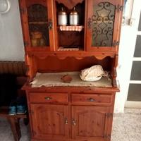 Credenza e mobile