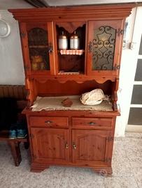 Credenza e mobile
