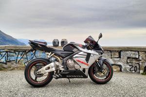 CBR 600 rr