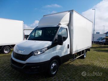 Iveco Daily 35C16 passo 4.100 motore 3.000cc