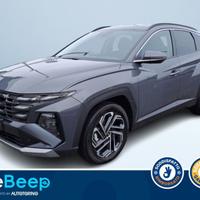 Hyundai Tucson 1.6 CRDI 48V EXELLENCE 2WD DCT