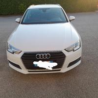 Audi A4 TDI BUSINESS 