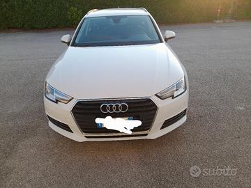 Audi A4 TDI BUSINESS 