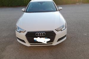 Audi A4 TDI BUSINESS 
