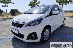 Peugeot 108 5p 1.0 vti Active E6 ***189,00***...