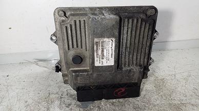 CENTRALINA MOTORE FIAT Panda 2° Serie 51775008/MJ