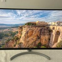 Monitor LG 32UN500 4K ( PREZZO RIBASSSATO)