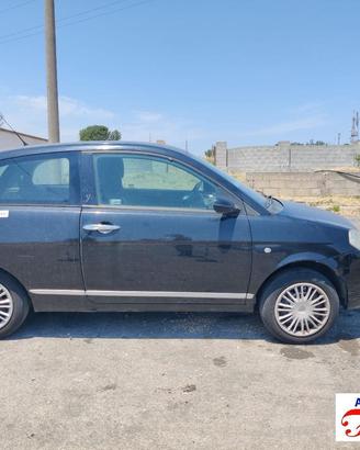 LANCIA YPSILON 843 1.2 60CV 03-11 Ricambi -