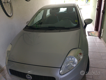 Fiat grande punto design giugiaro adatta per neo p