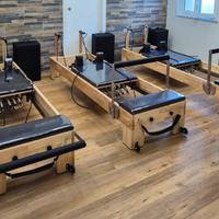 Reformer Pilates Quantum NUOVI