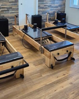Reformer Pilates Quantum NUOVI