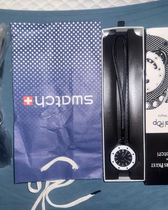 Orologio APxSwatch