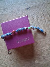 Bracciale Oceania di Amen Nuovo