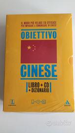 Corso di Lingua Cinese - Edizione Langenscheidt