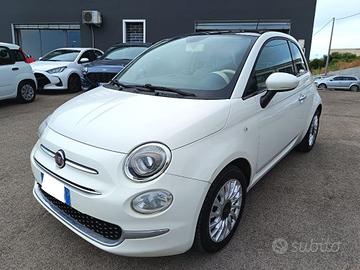 FIAT 500 1.2 RIVA