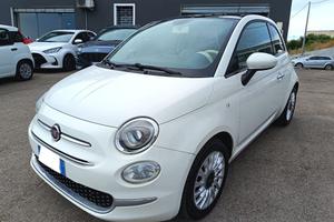 FIAT 500 1.2 RIVA