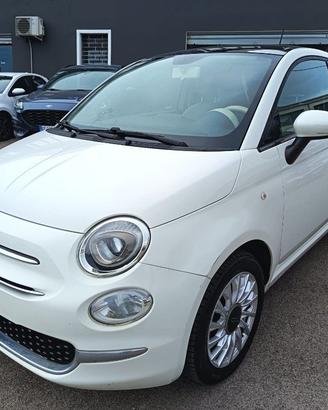 FIAT 500 1.2 RIVA