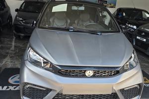 Aixam Coupe Coupé GTI Emotion 2021 PERFETTA