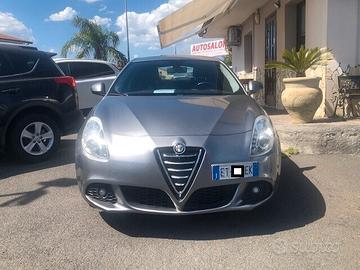 Alfa Romeo Giulietta 1.4 Turbo 120 CV GPL Progress