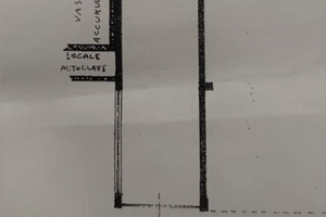 Ampio box/magazzino ad Altofonte (PA)