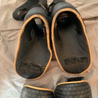 Paratibie kick boxing